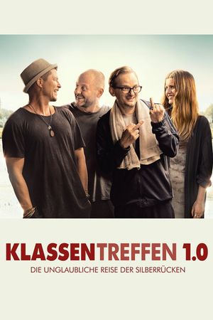 Klassentreffen 1.0's poster