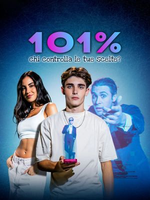 101%'s poster