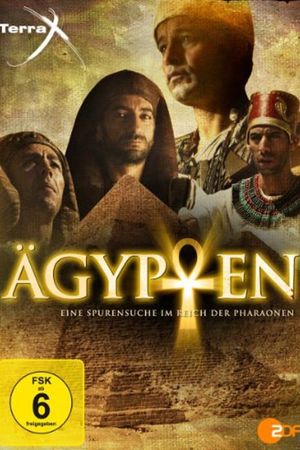 Ägypten: Geburt einer Großmacht's poster