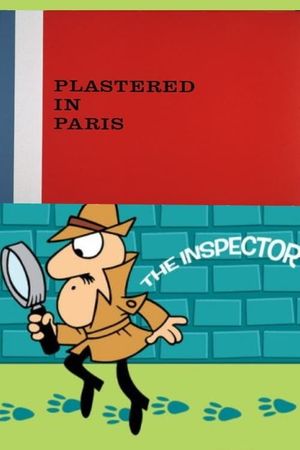 Plastered in Paris's poster image