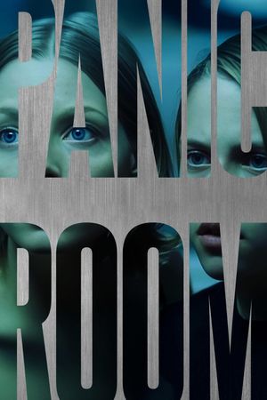 Panic Room's poster
