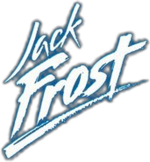 Jack Frost's poster