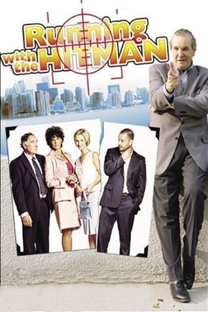 Zeyda and the Hitman's poster