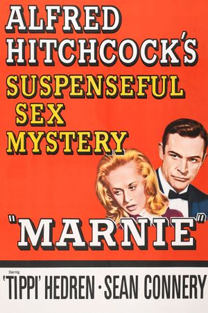 Marnie's poster