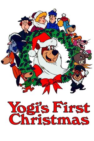 Yogi's First Christmas's poster