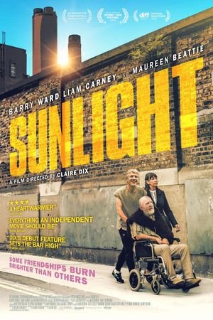 Sunlight's poster image
