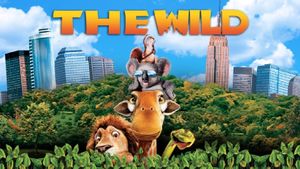 The Wild's poster