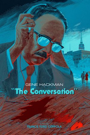 The Conversation's poster