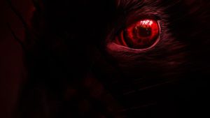 The Vermin Within's poster