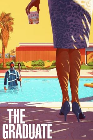 The Graduate's poster