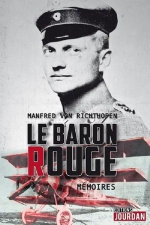 The Red Baron - Manfred von Richthofen's poster