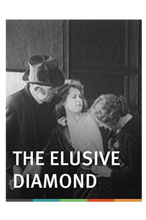 An Elusive Diamond's poster