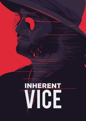 Inherent Vice's poster