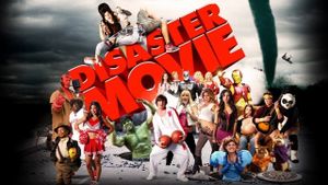 Disaster Movie's poster