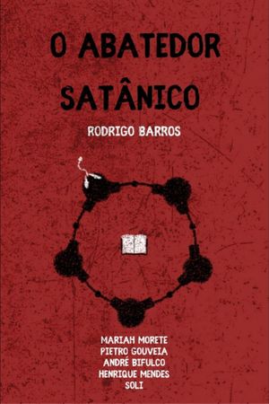 O Abatedor Satânico's poster