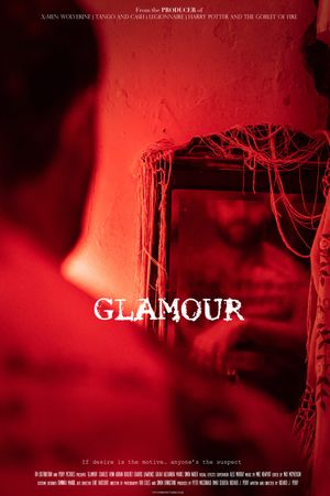 Glamour's poster