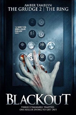 Blackout's poster