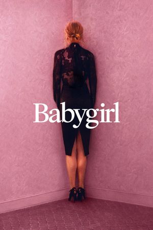 Babygirl's poster