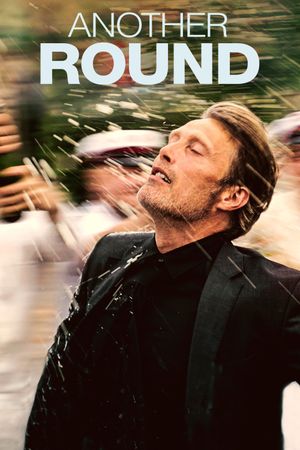 Another Round's poster