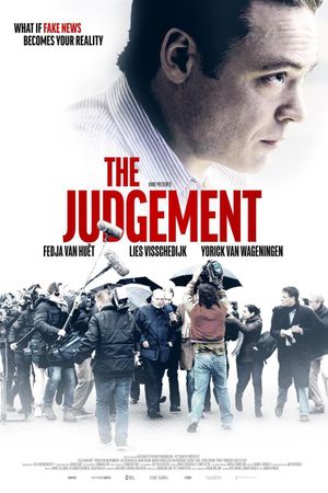 The Judgement's poster