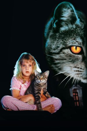 Cat's Eye's poster