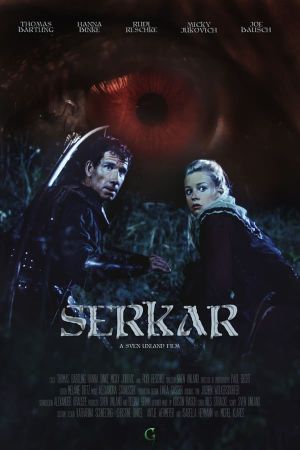 Serkar's poster
