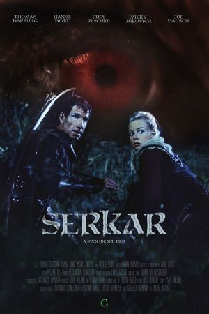 Serkar's poster image