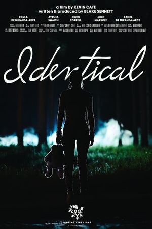 Identical's poster