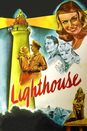 Lighthouse's poster