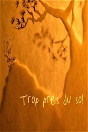 Trop près du sol's poster