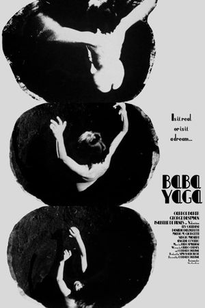 Baba Yaga's poster