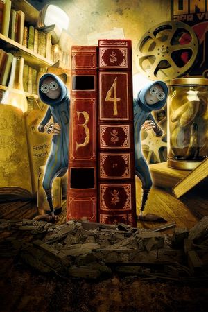 9's poster
