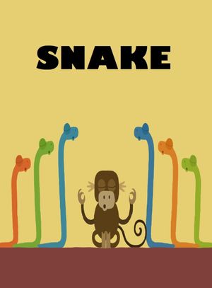 Snake's poster