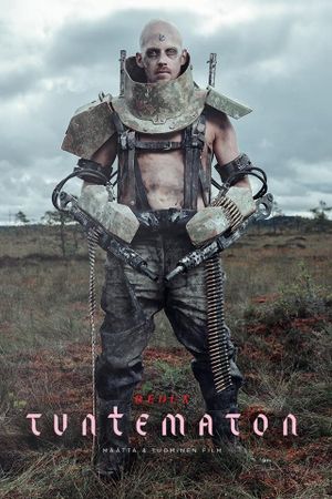 Unknown Redux's poster