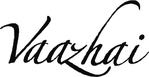 Vaazhai's poster