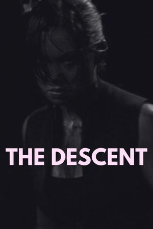 The Descent's poster