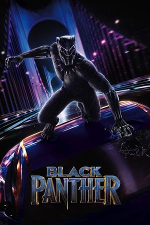 Black Panther's poster