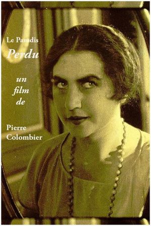 The Paradise Lost's poster
