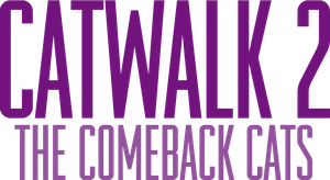 Catwalk 2: The Comeback Cats's poster