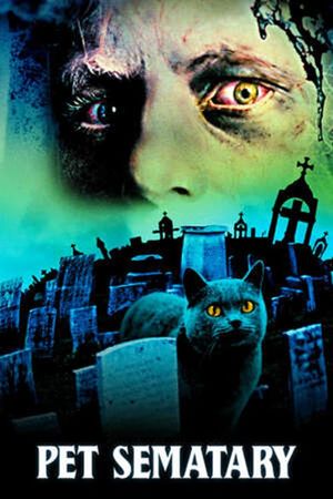 Pet Sematary's poster