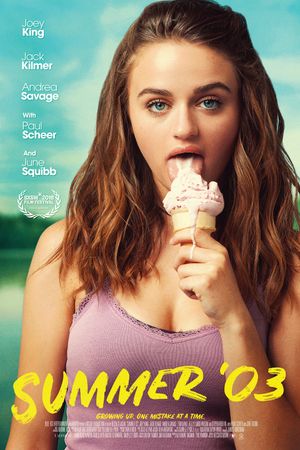 Summer '03's poster