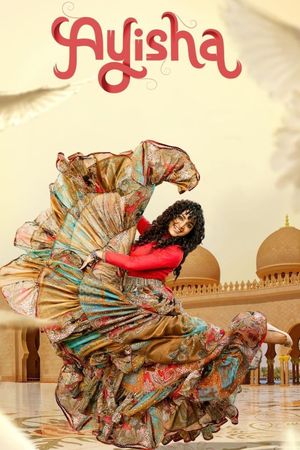 Ayisha's poster
