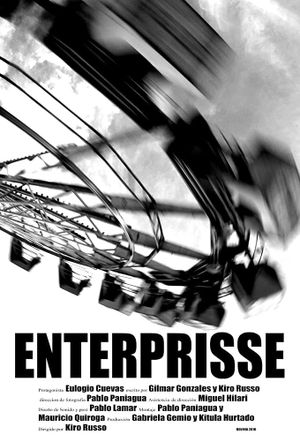 Enterprisse's poster