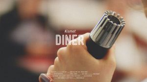 Kismet Diner's poster