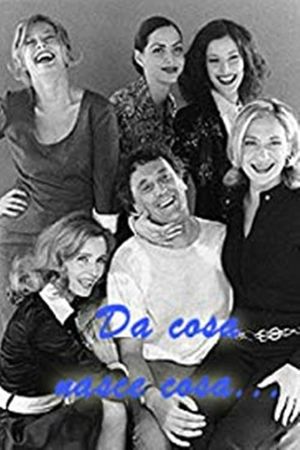 Da cosa nasce cosa's poster