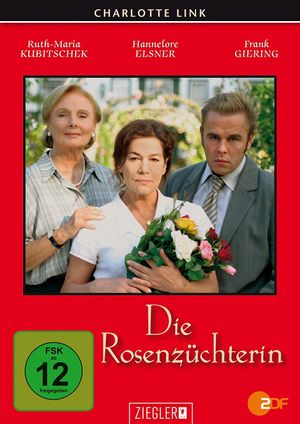 Die Rosenzüchterin's poster