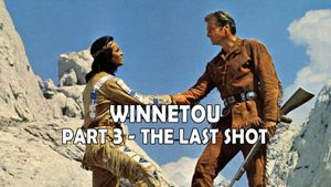 Winnetou: The Last Shot's poster