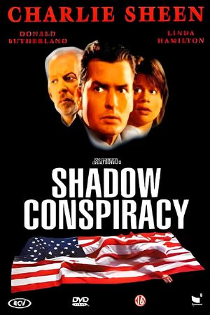 Shadow Conspiracy's poster