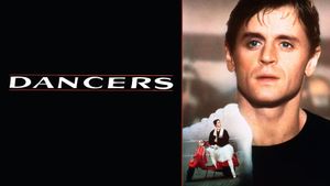 Dancers's poster