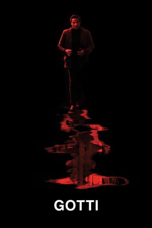 Gotti's poster